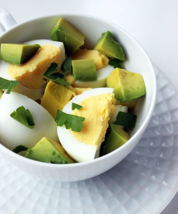 Proteina dieta menua