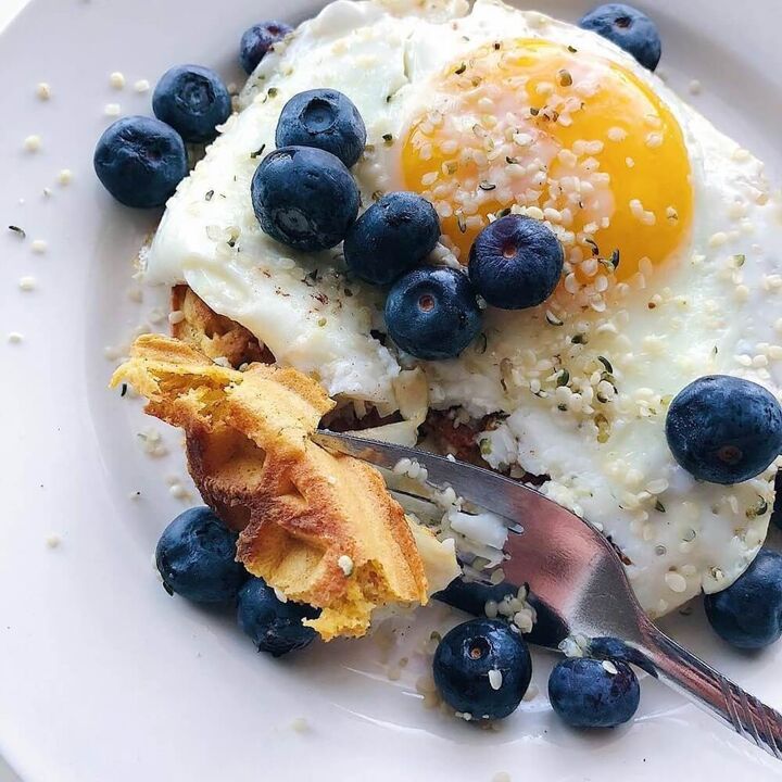 Proteinen dieta egunero