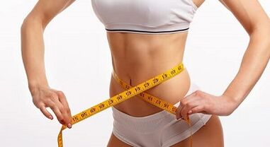 pisua azkar galtzeko modu eraginkorrak