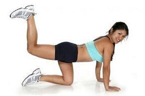 gorputz osoko pisua galtzeko ariketak