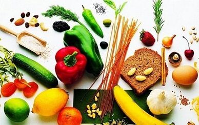 pisua galtzeko dietak etxean