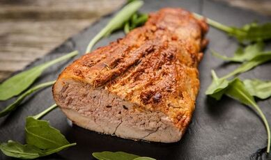 lehen odol-taldea dutenentzat dieta