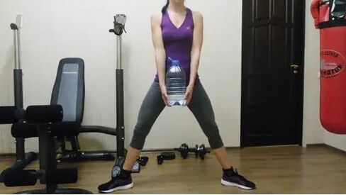 entrenamendu